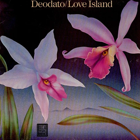 Eumir Deodato - Love Island