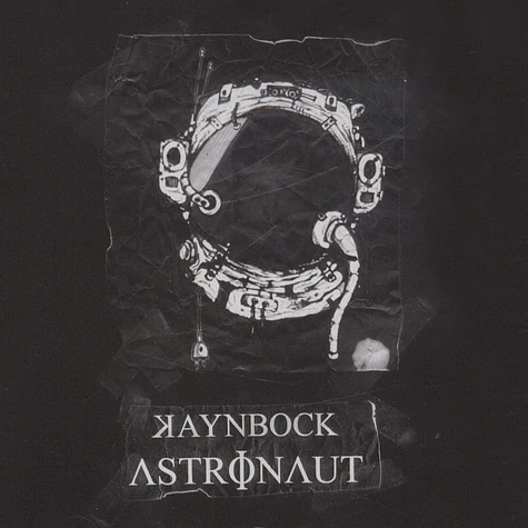 Kaynbock - Astronaut