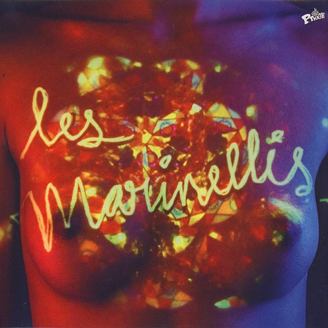 Les Marinellis - Les Marinellis