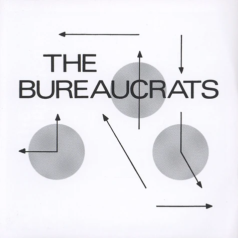 Bureaucrats - Feel The Pain