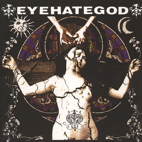 Eyehategod - Eyehategod