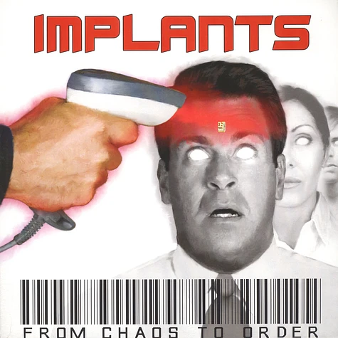 Implants - From Chaos To Order