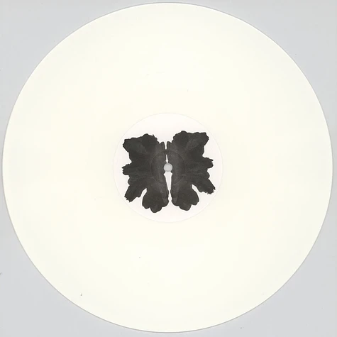 Developer / Stanislav Tolkachev - Inkblots #1