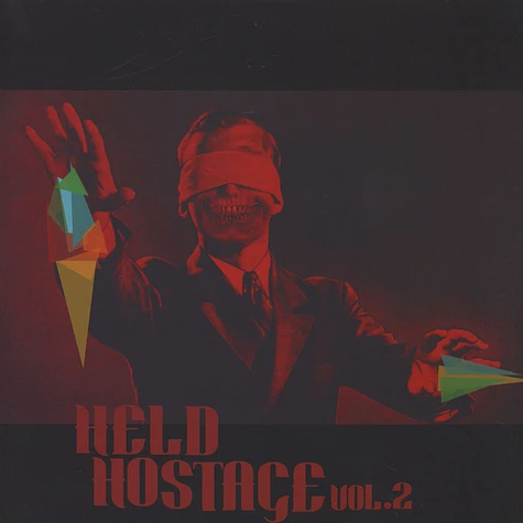 V.A. - Held Hostage Volume 2