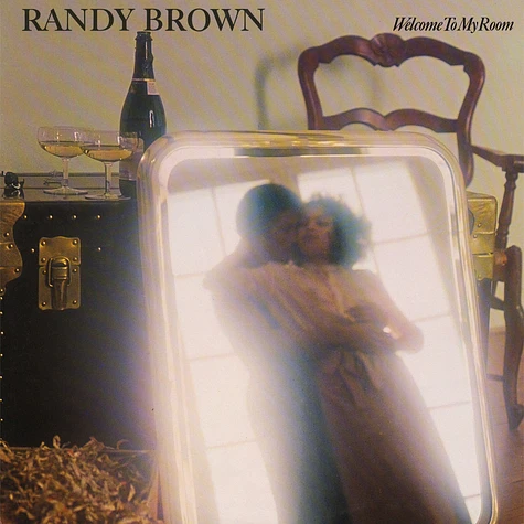 Randy Brown - Welcome To My Room