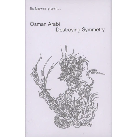 Osman Arabi - Destroying Symmetry