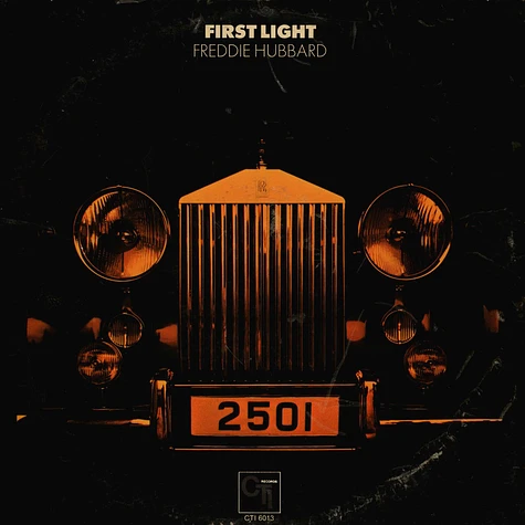 Freddie Hubbard - First Light