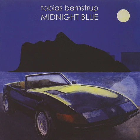 Tobias Bernstrup - Midnight Blue