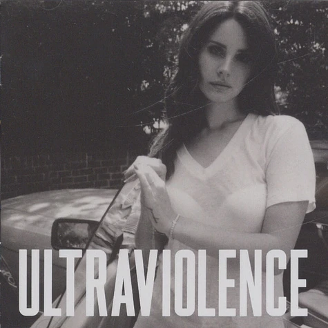 Lana Del Rey - Ultraviolence