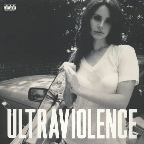 Lana Del Rey - Ultraviolence