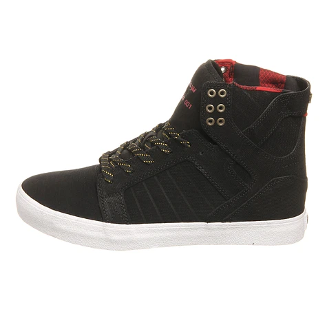 Supra - Skytop