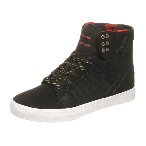 Supra - Skytop