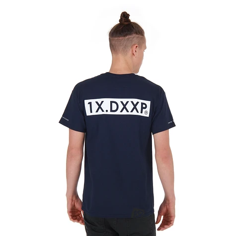 10 Deep - Larger Living T-Shirt