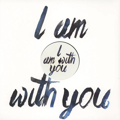 V.A. - I Am With You