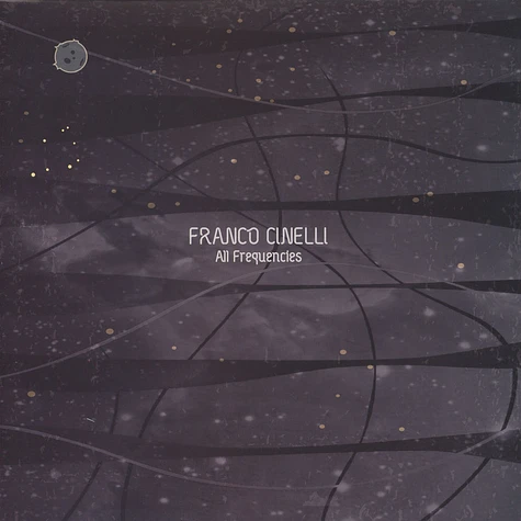 Franco Cinelli - All Frequencies