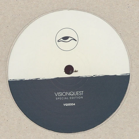 V.A. - Visionquest Special Edition Part Four