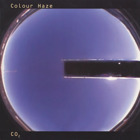 Colour Haze - CO2