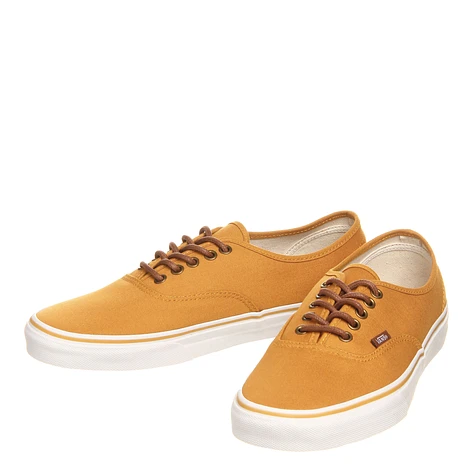 Vans - Authentic