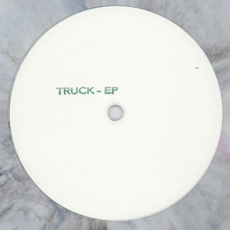 RDF - Truck EP