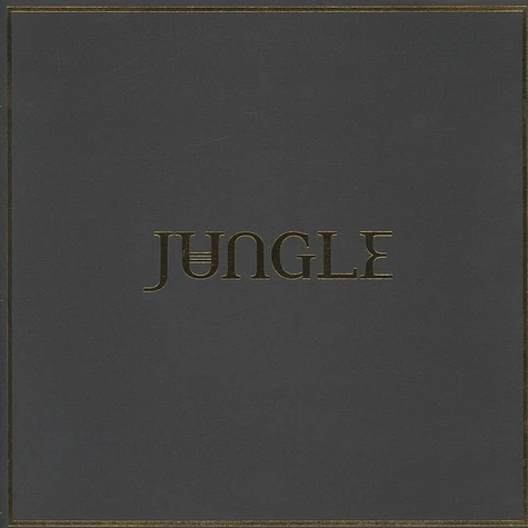 Jungle - Jungle