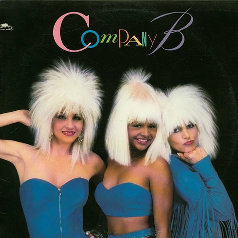 Company B - Company B