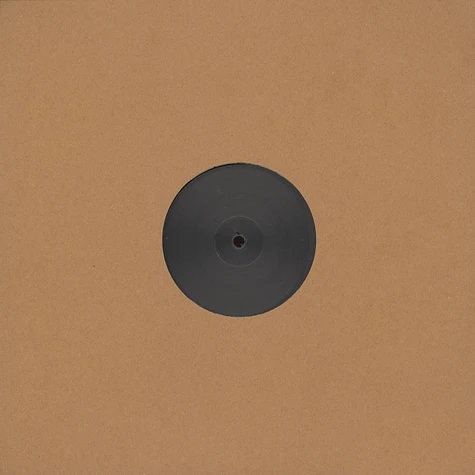 V.A. - Field Records Collection - 12'' Sampler 1/3