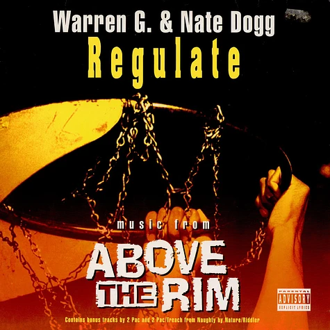 Warren G & Nate Dogg - Regulate