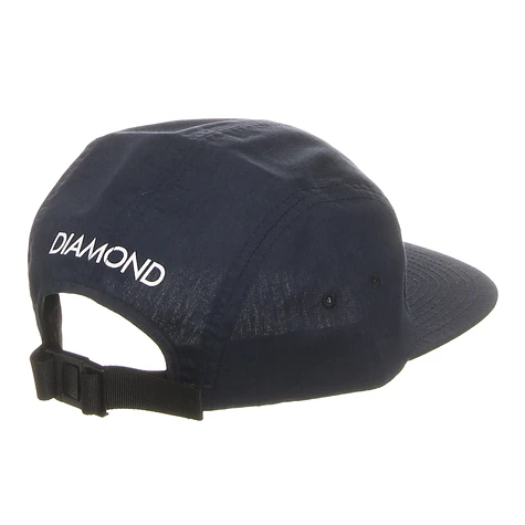 Diamond Supply Co. - Supply 5-Panel Cap