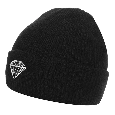 Diamond Supply Co. - Brilliant Fold Beanie