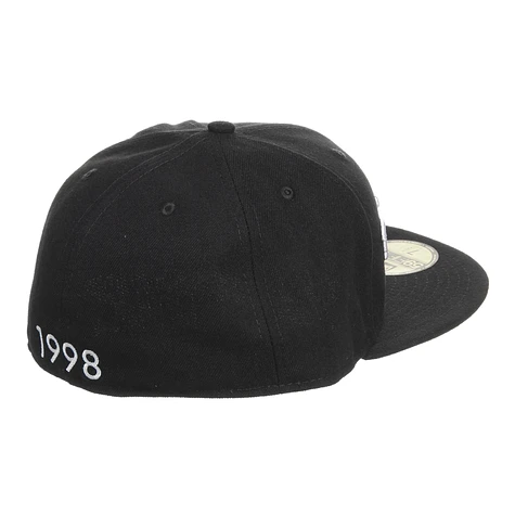 Diamond Supply Co. - OG Script Fitted Cap