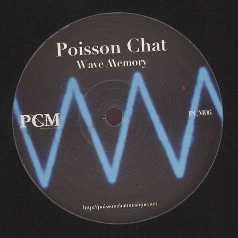 Poisson Chat - Wave Memory