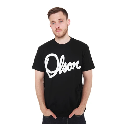 Olson - Logo T-Shirt