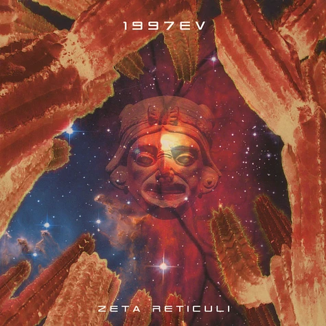 1997EV - Zeta Reticuli