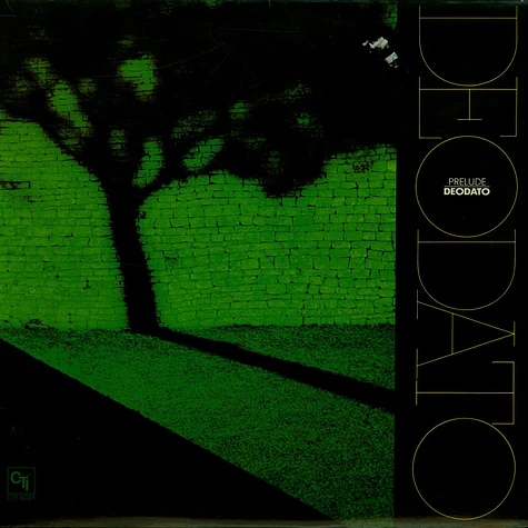 Eumir Deodato - Prelude