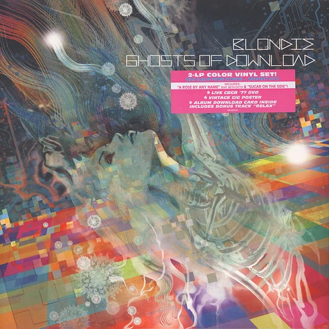 Blondie - Blondie 4(0)-Ever: Greatest Hits Deluxe Redux / Ghosts Of Download