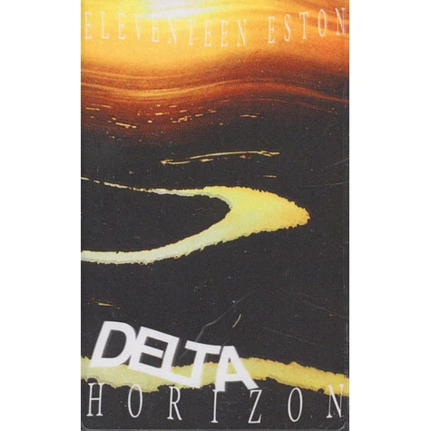 Eleventeen Eston - Delta Horizon