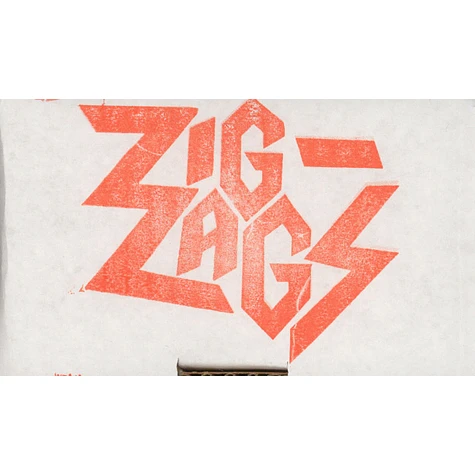 Zig Zags - Zig Zags