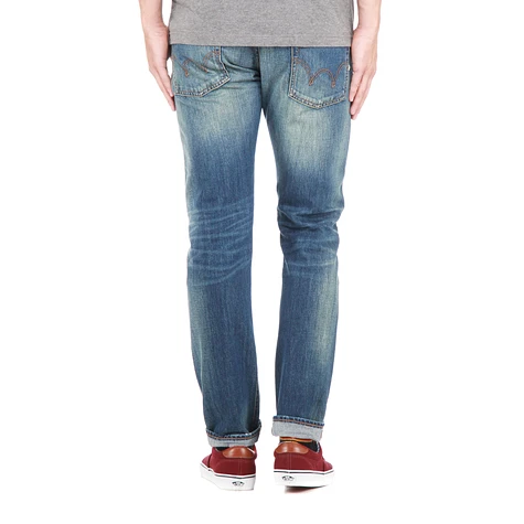 Edwin - ED-55 Relaxed Tapered Pants