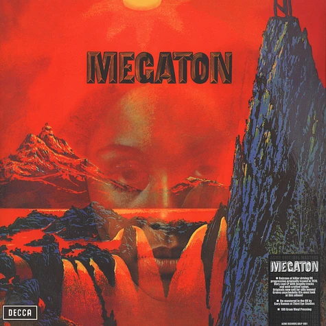 Megaton - Megaton