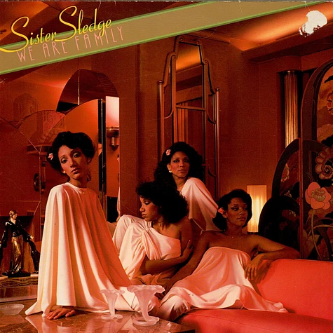 Sister Sledge - We Are Family
