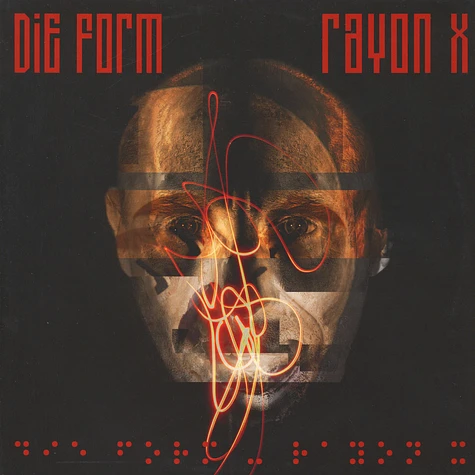 Die Form - Rayvon X