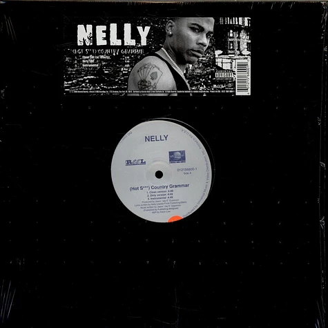 Nelly - (Hot S**T) Country Grammar