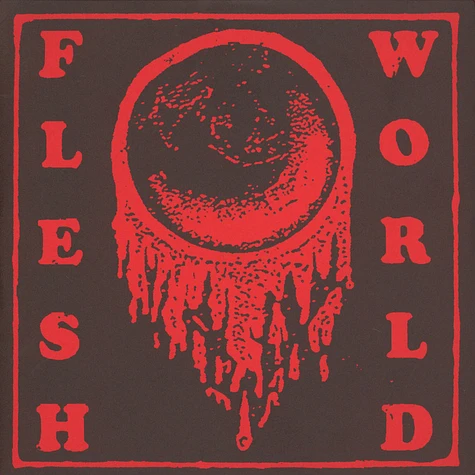 Flesh World - Planned Obsolescence