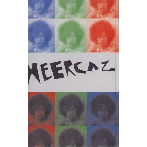 Meercaz - Meercaz