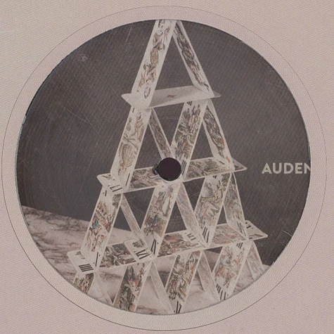 Auden - Auden EP