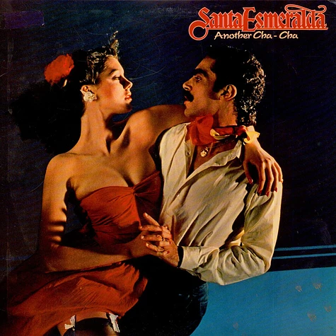 Santa Esmeralda - Another Cha-Cha