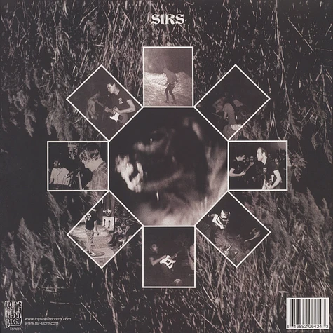 SIRS - Sirs