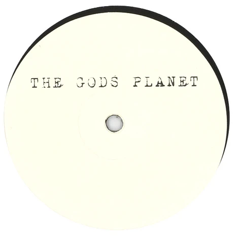 The Gods Planet - Days