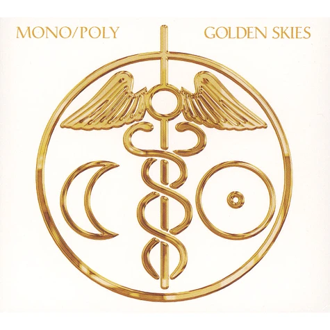 Mono/Poly - Golden Skies
