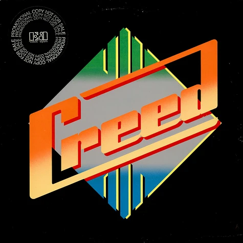 Creed - Creed
